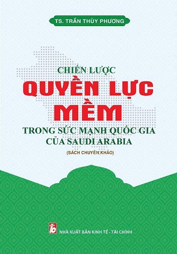 Chiến lược Quyền lực mềm trong sức mạnh quốc gia của Saudi Arabia