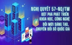 Nghị quyết 57-NQ/TW – Bước đột phá trong phát triển khoa học xuyên ngành và cơ hội để khoa học xã hội đóng góp vào sự phát triển của đất nước trong kỷ nguyên mới