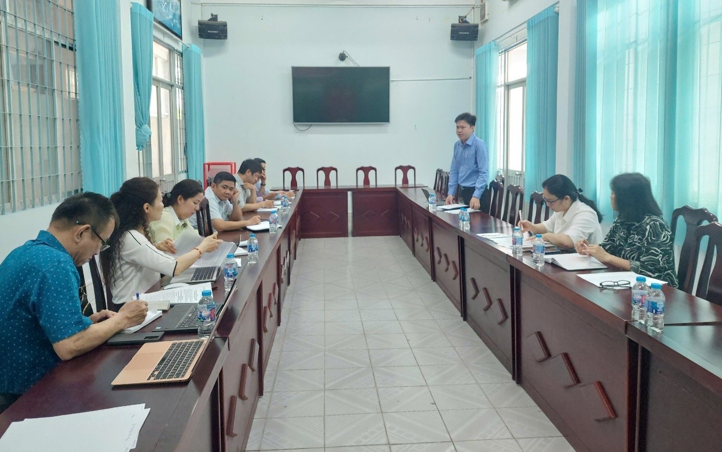 Chuyển đổi đất trồng lúa tại tỉnh Vĩnh Long: Thực trạng và một số kiến nghị chính sách