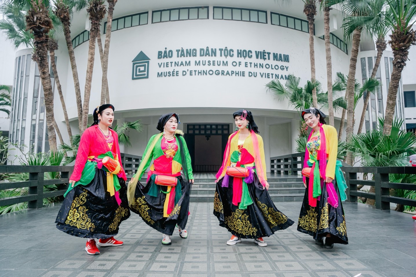 Chương trình “Vui xuân Bính Ngọ: Sắc màu văn hóa Hưng Yên”