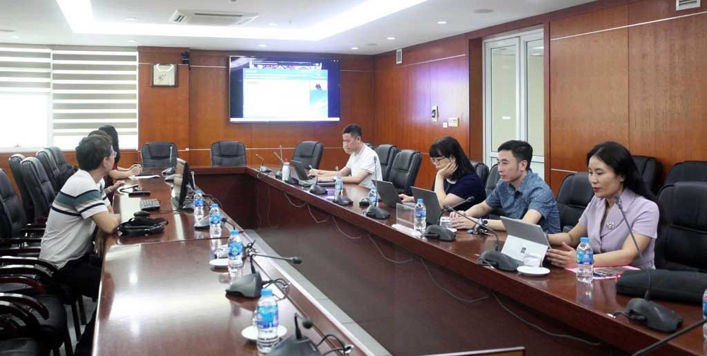 Học viện Khoa học xã hội tham dự Hội nghị tổng kết công tác pháp chế ngành Giáo dục năm học 2025–2026