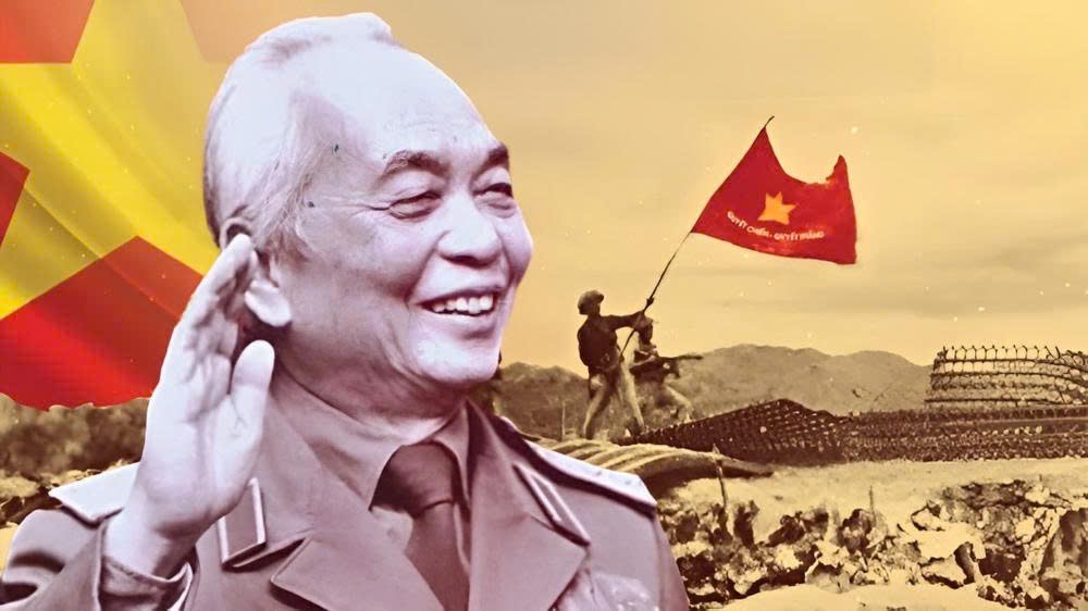 Tư tưởng của Đại tướng Võ Nguyên Giáp và phạm trù “Nhân” trong Nho giáo