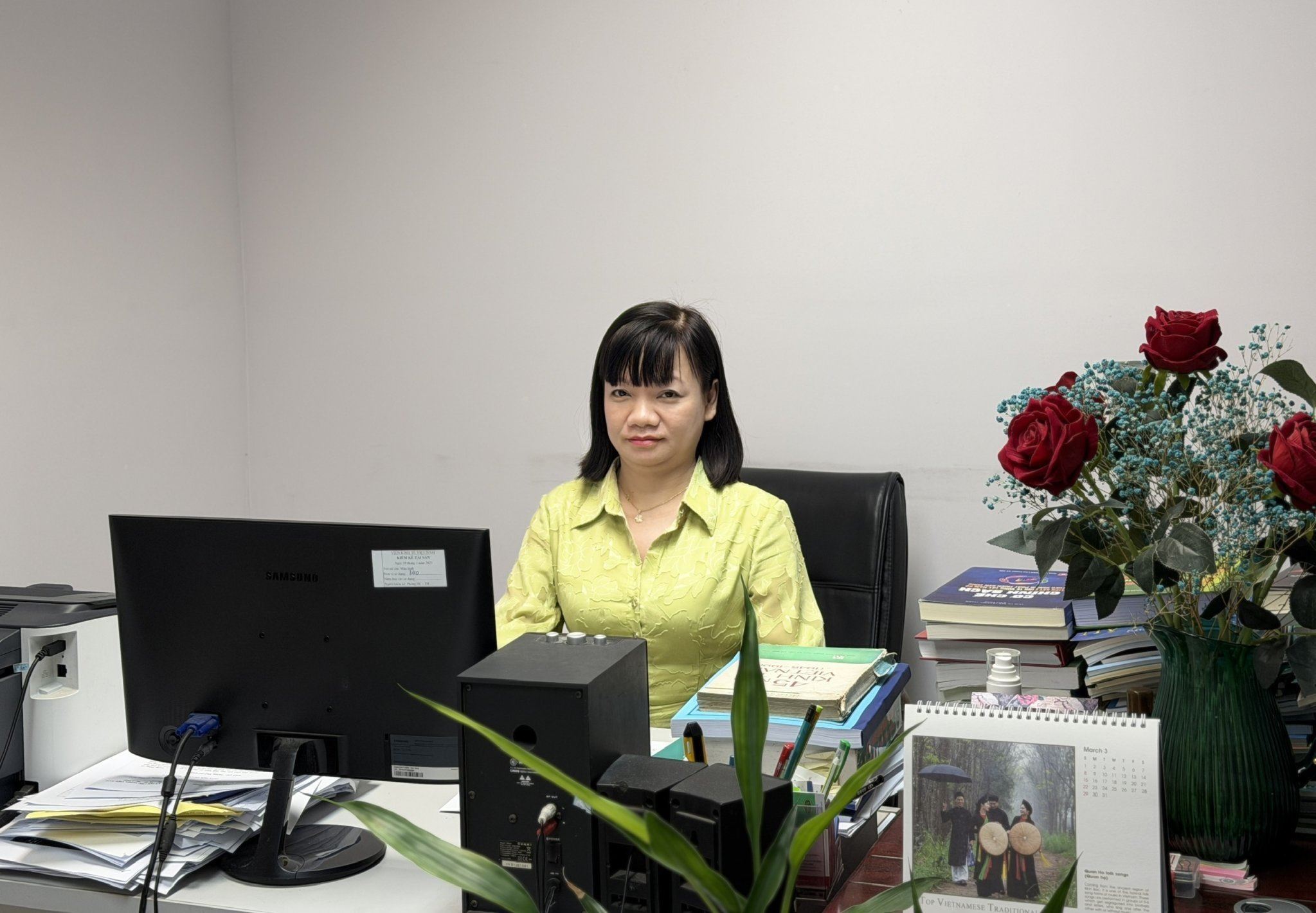 "Kinh nghiệm tích hợp chuyển đổi số và chuyển đổi xanh trong phát triển công nghiệp xanh của Hàn Quốc và bài học cho Việt Nam" 