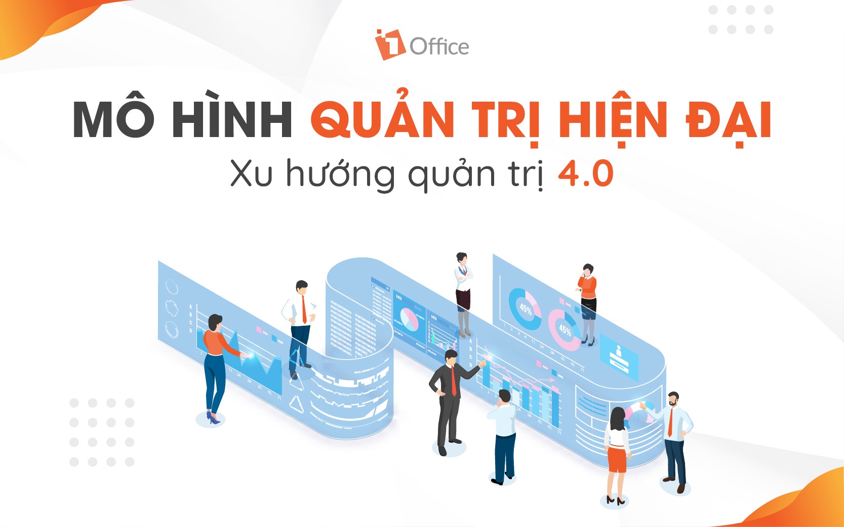 Đổi mới quản trị sau đại học ở Việt Nam trong bối cảnh cách mạng công nghiệp lần thứ 4
