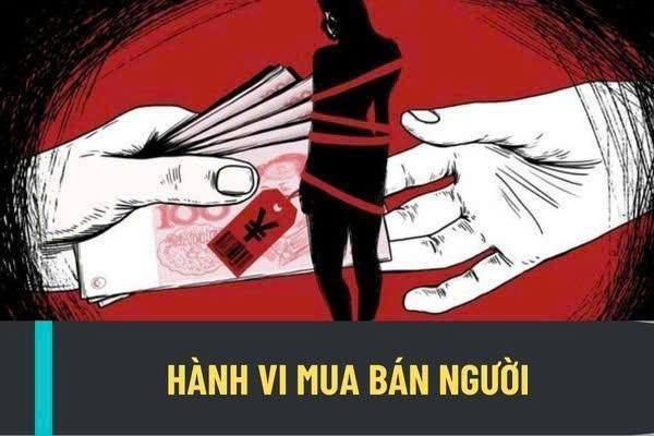 Chương trình phòng, chống mua bán người giai đoạn 2026 - 2030 và định hướng đến năm 2035