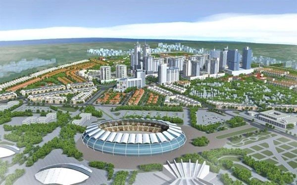 Nghị quyết 10-NQ/TW về phát triển kinh tế có vốn đầu tư nước ngoài: Động lực mới nâng cao chất lượng thu hút đầu tư của Việt Nam trong khu vực Châu Á - Thái Bình Dương