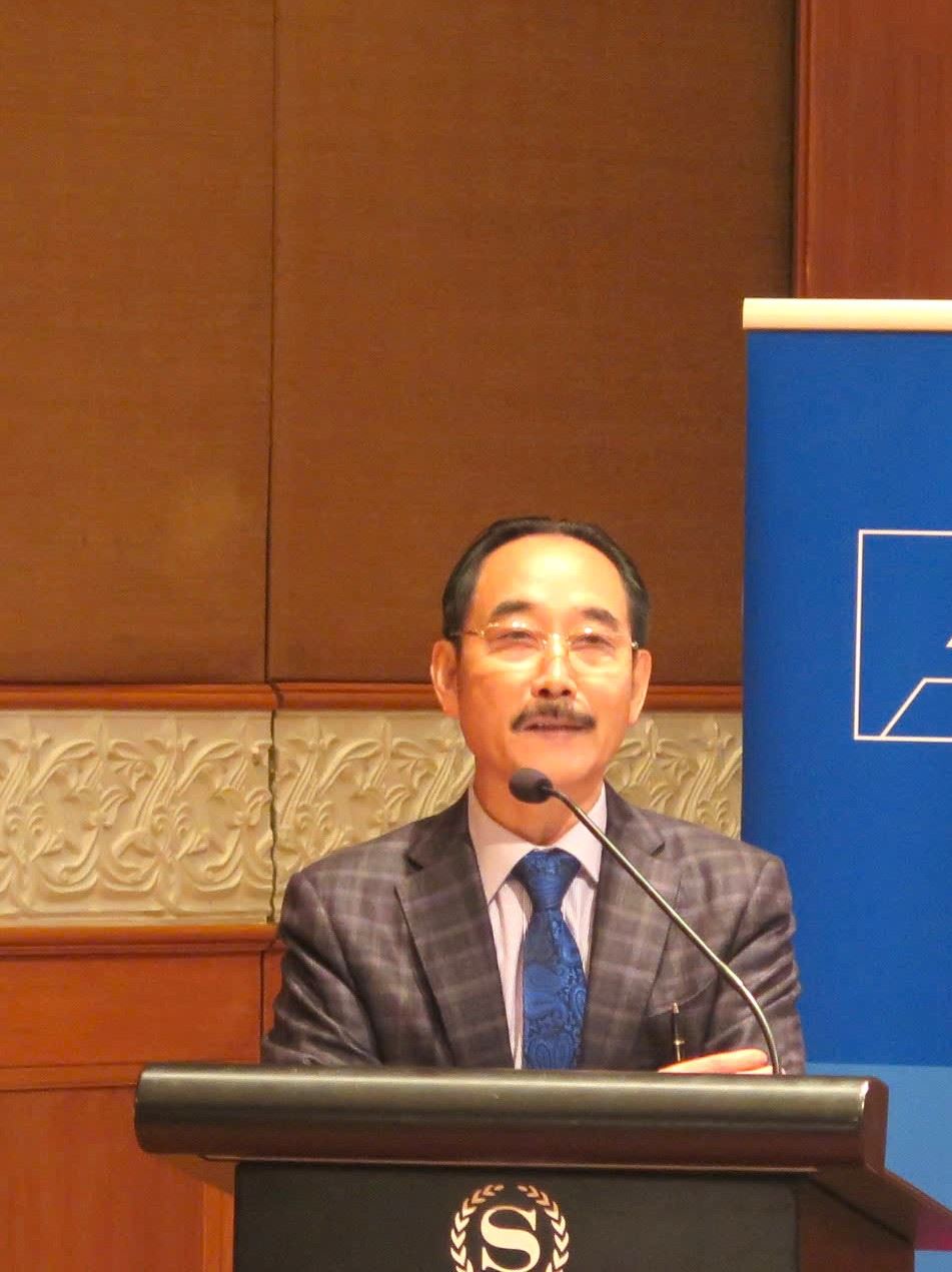 PGS.TS. Nguyễn Như Phát – Người đi đầu trong nghiên cứu pháp luật cạnh tranh và luật học so sánh
