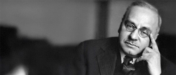 Alfred Adler — Nhà tâm lý học đặt con người vào giữa lòng xã hội