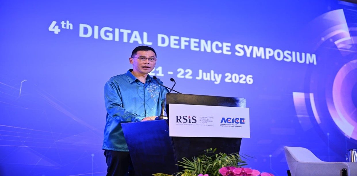 Xây dựng năng lực tự cường số và thông tin: Định hình hợp tác quốc phòng trong không gian mạng của ASEAN