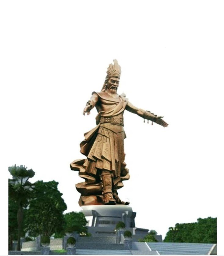 Hình tượng "Anh hùng văn hóa" thời đại Hùng Vương - Sự xuất hiện, việc phụng thờ và ý nghĩa trong đời sống văn hóa của người Việt