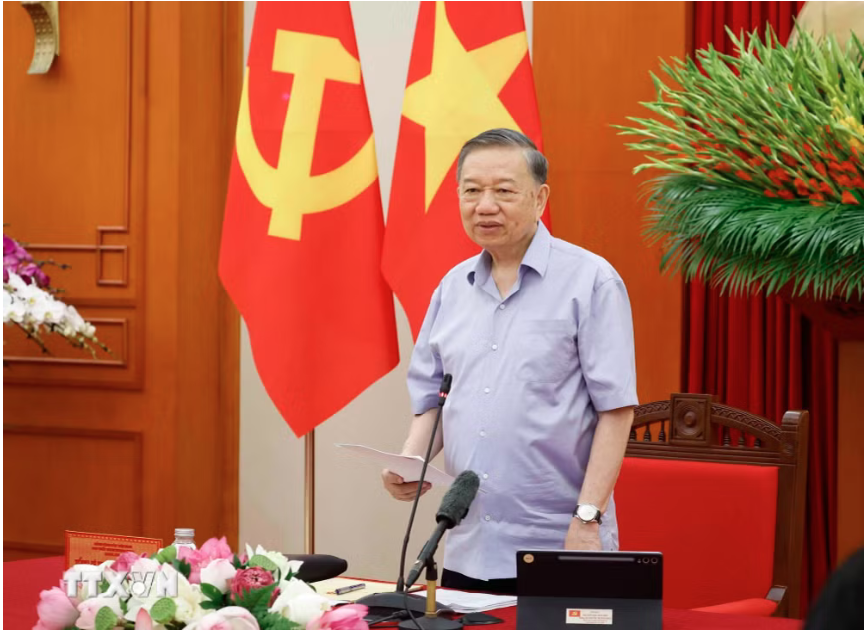 Đổi mới Giáo dục Đại học Việt Nam trong kỷ nguyên số -Góc nhìn từ Nghị quyết số 71-NQ/TW