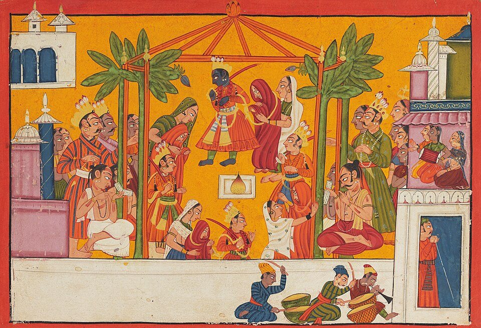 Bản địa hóa Ramayana: Dấu ấn văn hóa và những chuyển dịch hiện đại