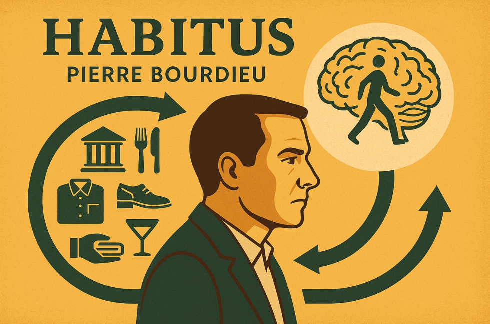 Khái niệm Habitus và khả năng ứng dụng trong nghiên cứu khởi nghiệp của giới trẻ hiện nay