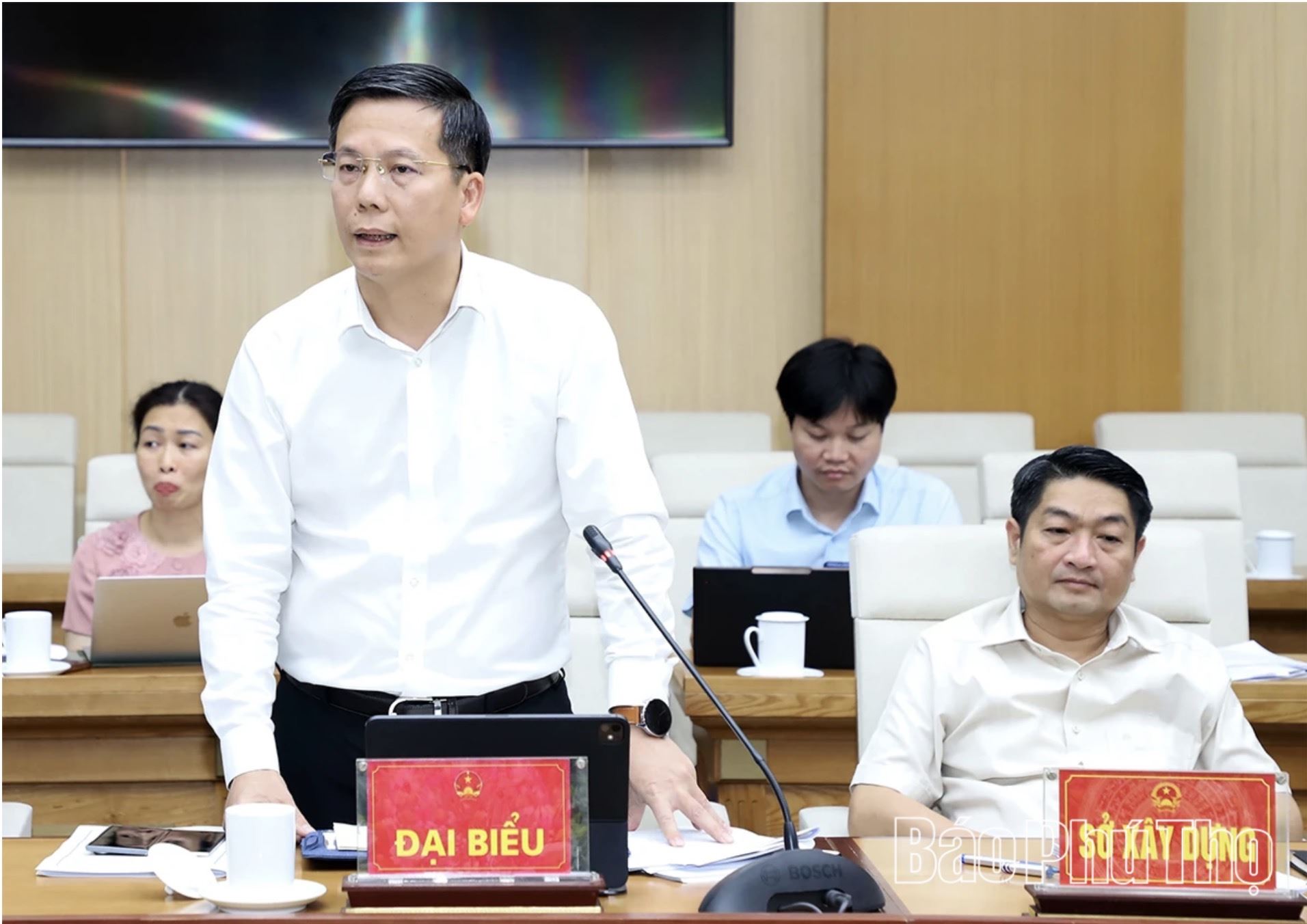 Báo cáo Đề án thành lập khu thương mại tự do tại Phú Thọ