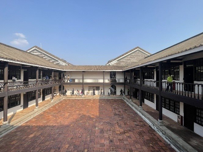 Theo dấu chân Người từ Hồng Kông đến Quảng Châu: Kiên định niềm tin, bảo vệ nền tảng tư tưởng của Đảng