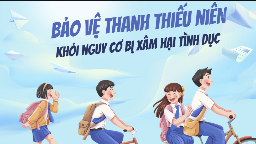 Giới thiệu bài viết "Quan niệm và thái độ của học sinh trung học phổ thông Hà Nội về xâm hại tình dục"