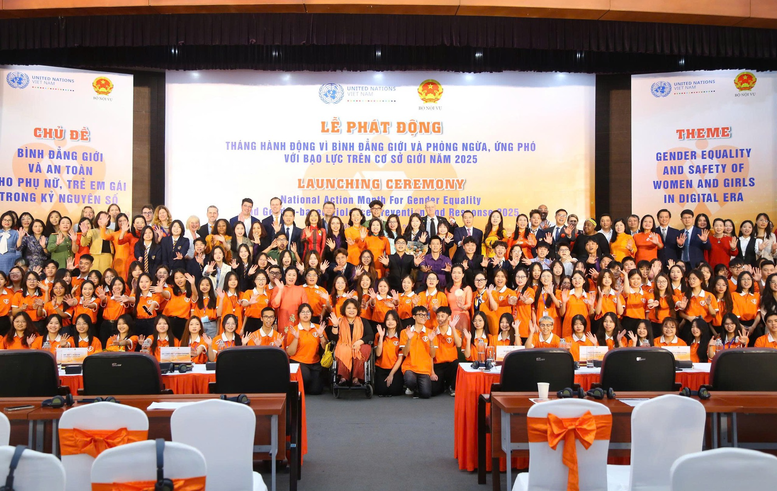 Bảo vệ nền tảng tư tưởng của Đảng trong lĩnh vực bình đẳng giới và quyền con người theo tinh thần Nghị quyết số 35-NQ/TW