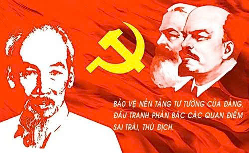 Vai trò của đội ngũ nghiên cứu khoa học xã hội trong nhận diện và đấu tranh với các luận điệu xuyên tạc, thông tin sai trái, thù địch, góp phần bảo vệ nền tảng tư tưởng của Đảng