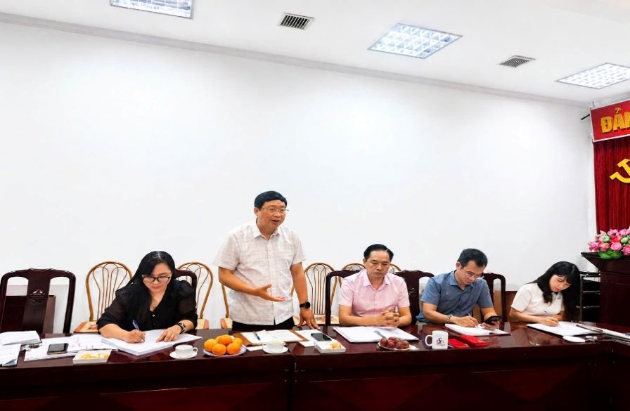 Tăng cường hợp tác liên kết xuất bản, phát hành và lan toả tri thức khoa học xã hội