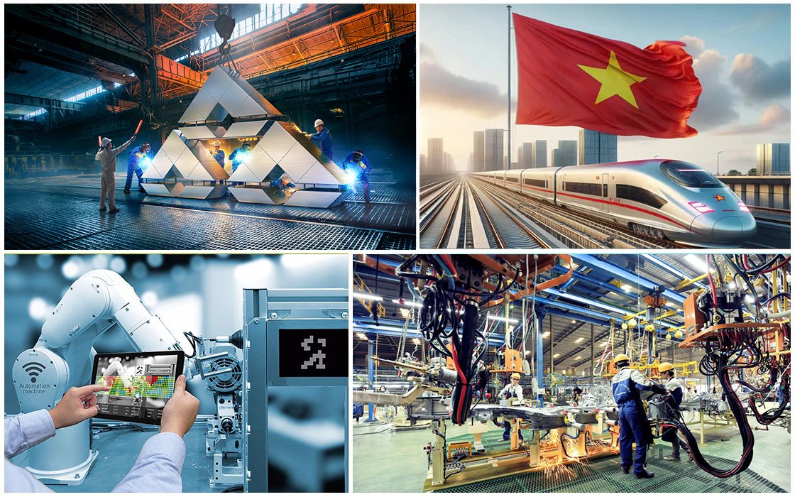 Phát triển khu vực kinh tế tư nhân Việt Nam trong bối cảnh kinh tế thị trường định hướng xã hội chủ nghĩa