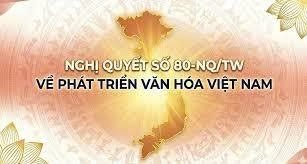 Tầm nhìn từ hội nghị ICTR 2026, GSTC 2026 và việc hiện thực hóa Nghị quyết 80-NQ/TW về phát triển văn hóa Việt Nam