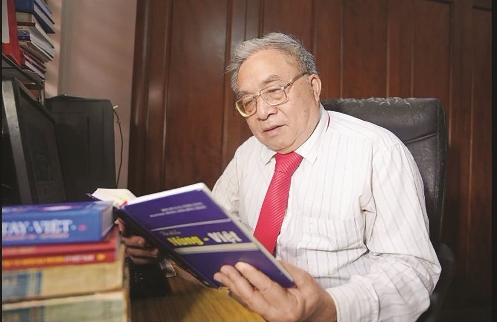 Đóng góp của Thái học Việt Nam trong nghiên cứu và đào tạo Việt Nam học