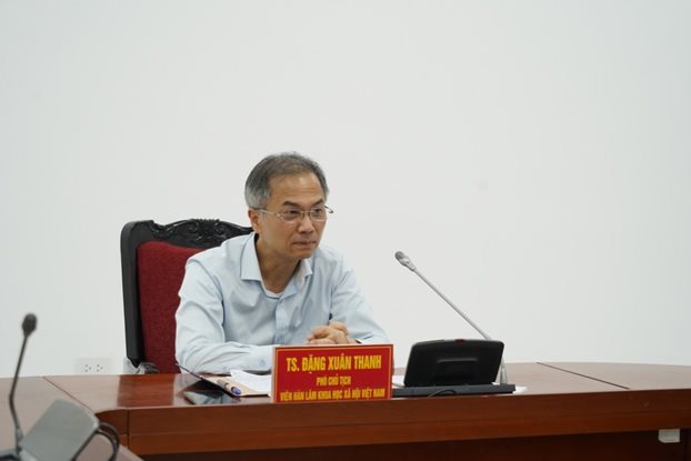 Đẩy mạnh công tác chuẩn bị, triển khai trưng bày lần thứ Tư với chủ đề “Vững nền tảng – Sáng tương lai”