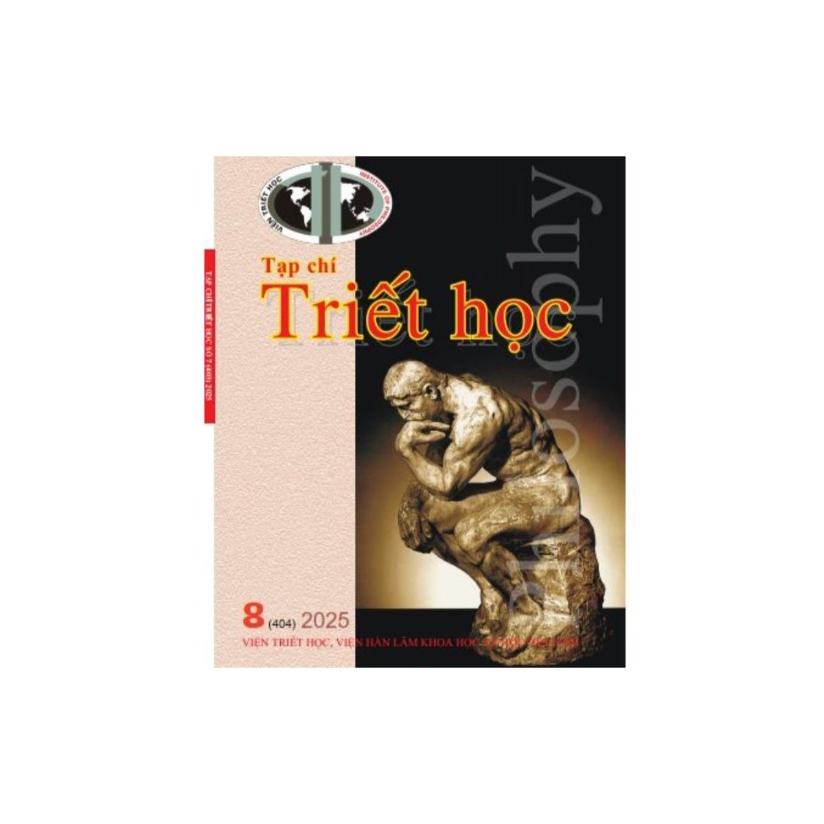 Lợi ích quốc gia - dân tộc: Nội hàm khái niệm và các thuộc tính cơ bản