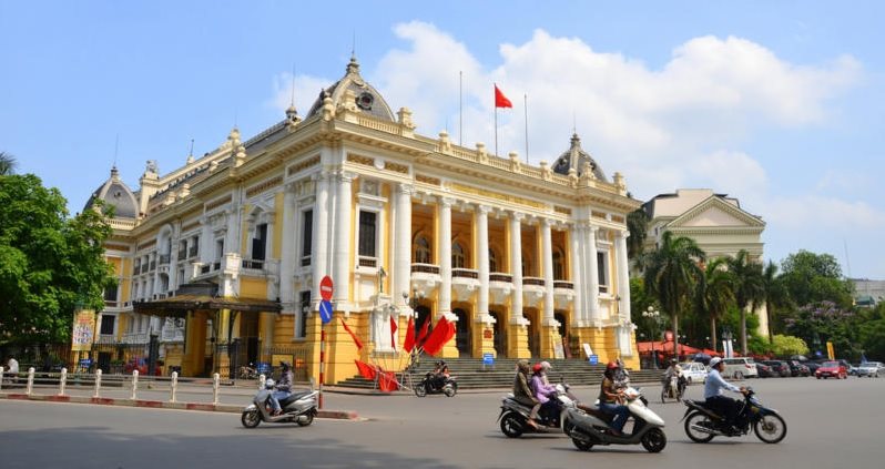 Mạng lưới các thành phố sáng tạo của UNESCO (UCCN): Một số vấn đề đặt ra đối với Việt Nam