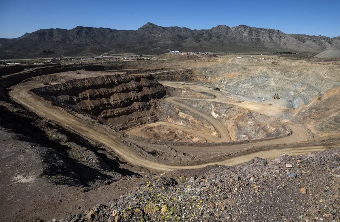 Một số chính sách đối với chuỗi cung ứng tài nguyên khoáng sản chiến lược của Hoa Kỳ