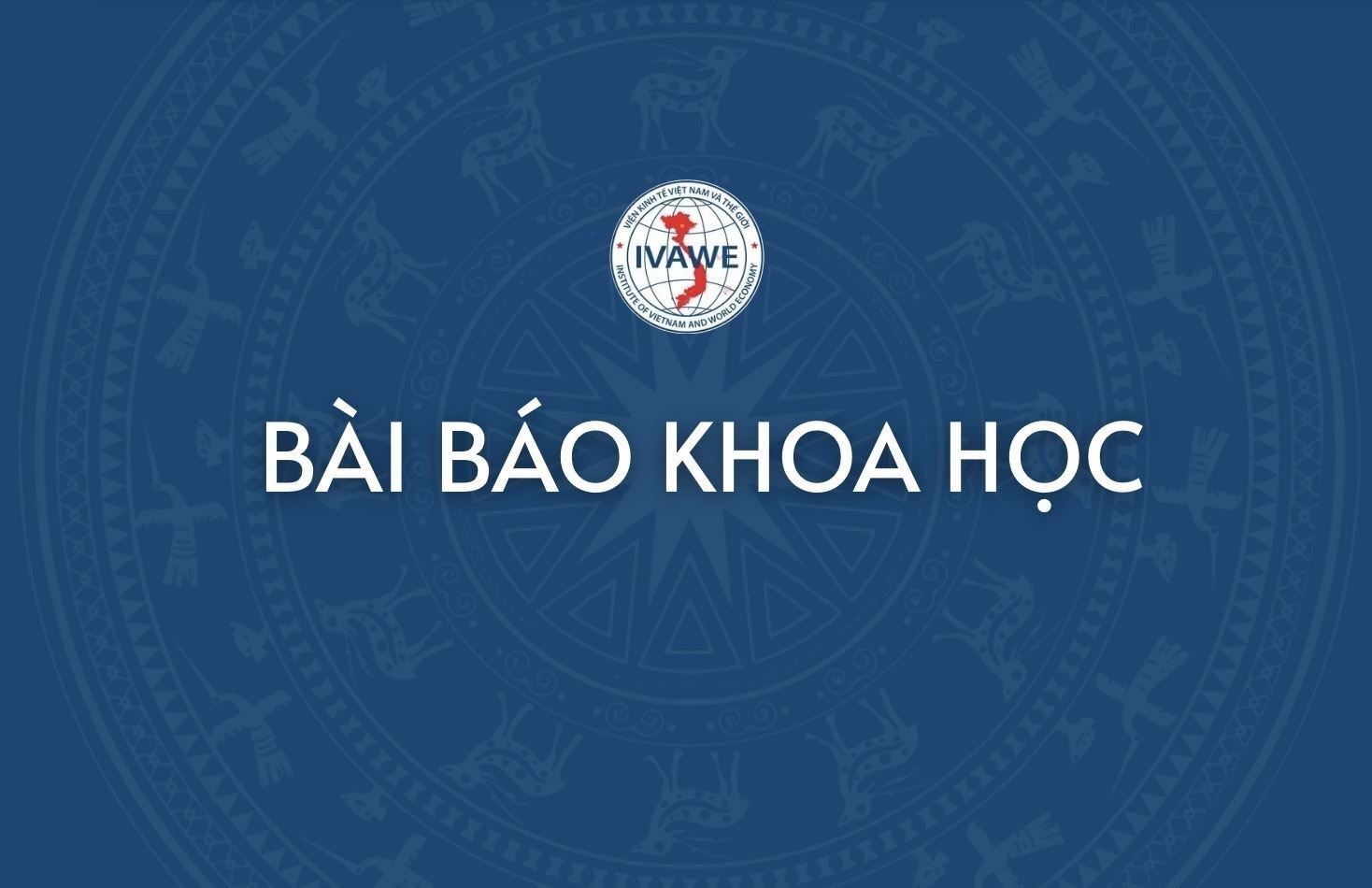 Một số vấn đề cơ sở lý luận về vốn đầu tư mạo hiểm