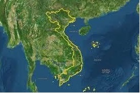 Khai thác tài nguyên vị thế trong bối cảnh thay đổi địa giới hành chính  