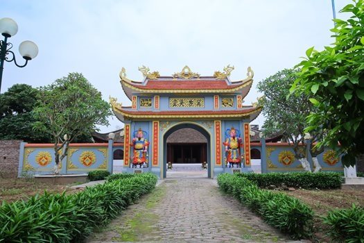 Khảo cứu công trạng của Thành hoàng tỉnh Hưng Yên cũ qua tư liệu thần tích lưu tại Viện Nghiên cứu Hán Nôm và Viện Thông tin Khoa học xã hội