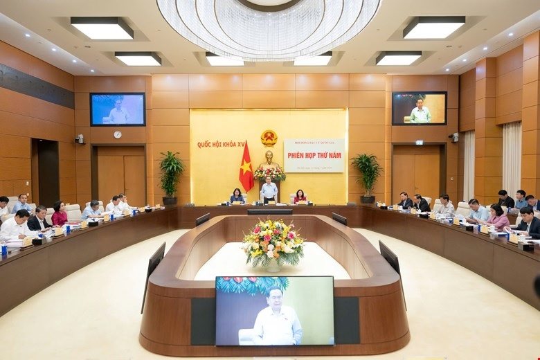 Xác nhận 500 đại biểu Quốc hội khóa XVI đã trúng cử có đủ tư cách đại biểu