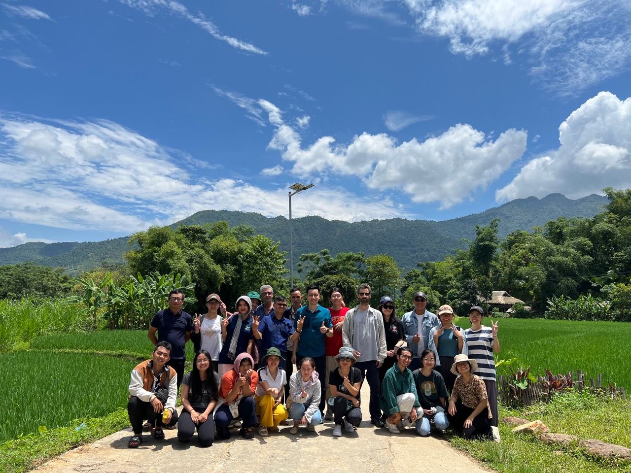 Dân tộc học với sứ mệnh bảo vệ nền tảng tư tưởng của Đảng