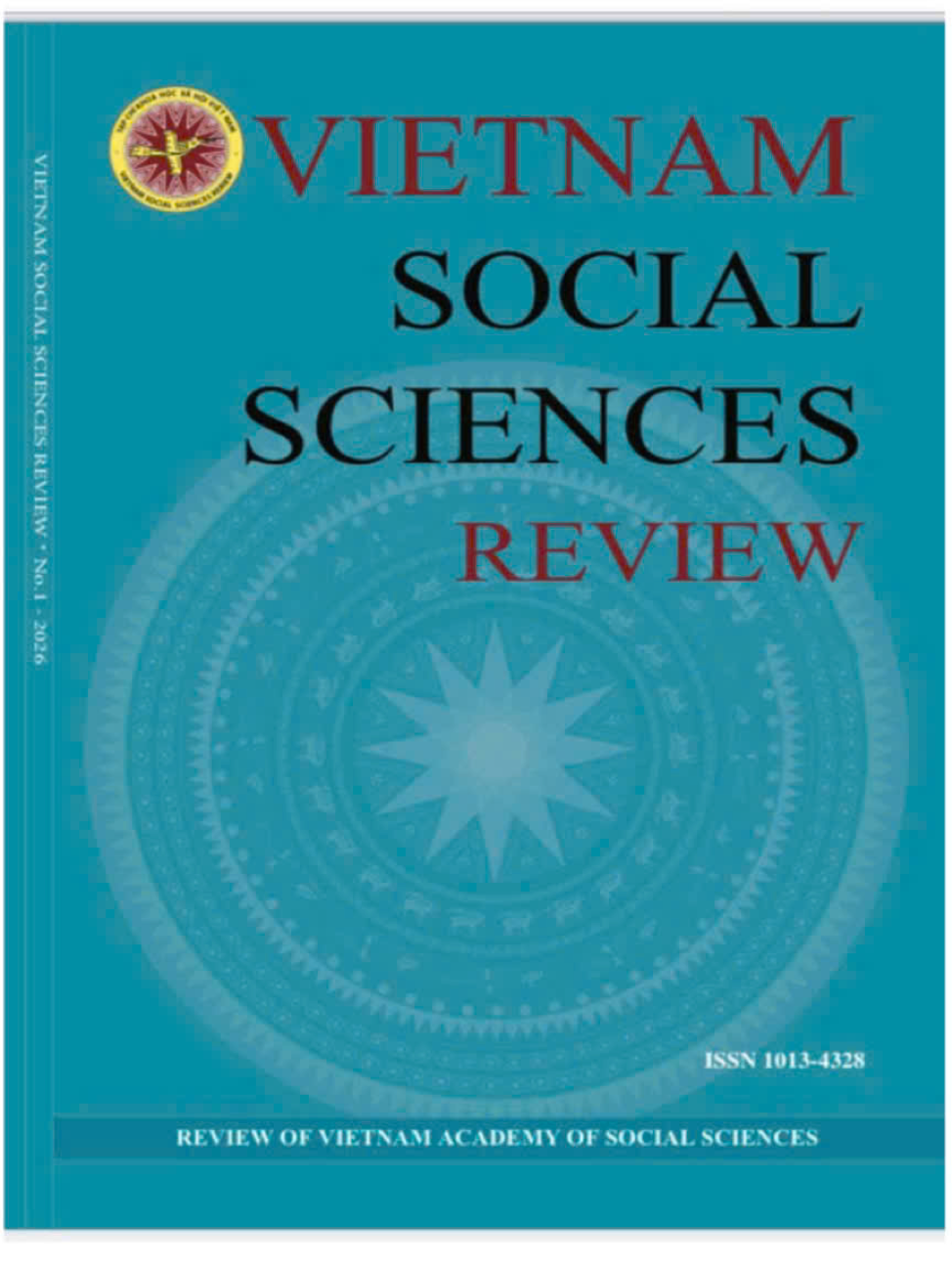 Vietnam Social Sciences Review hướng tới gia nhập chỉ số quốc tế Scopus 