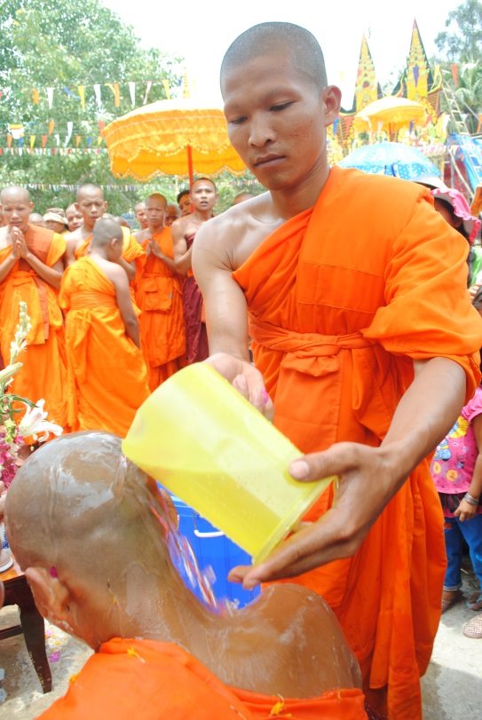 Khám phá nét đẹp văn hóa Tết Chôl Chnăm Thmây  của người Khơ-me Nam Bộ