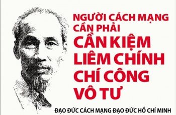 Về quan điểm "Cần, Kiệm" của Hồ Chí Minh