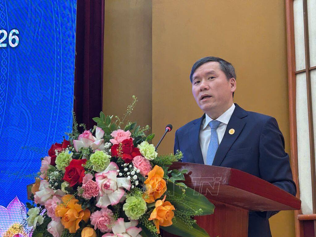 Chủ tịch Viện  Hàn lâm Khoa học xã hội Việt Nam: Đổi mới cơ chế để nhà khoa học toàn tâm nghiên cứu