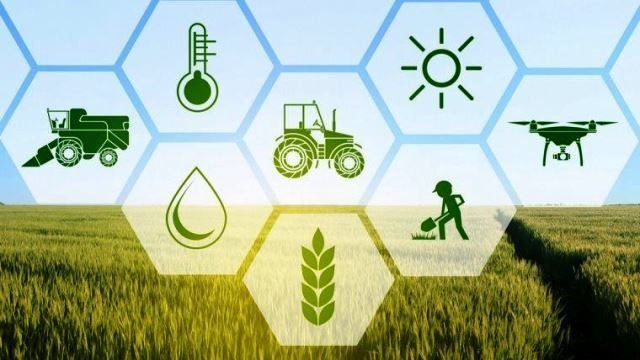 Địa lý nhân văn với chuyển đổi xanh trong nông nghiệp: Cụ thể hóa Nghị quyết đại hội Đảng bộ các cấp nhiệm kỳ 2025 - 2030
