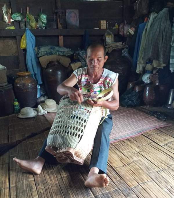 Khảo sát thực địa về Tri thức địa phương của người Mạ trong canh tác nông nghiệp tại tỉnh Lâm Đồng hiện nay