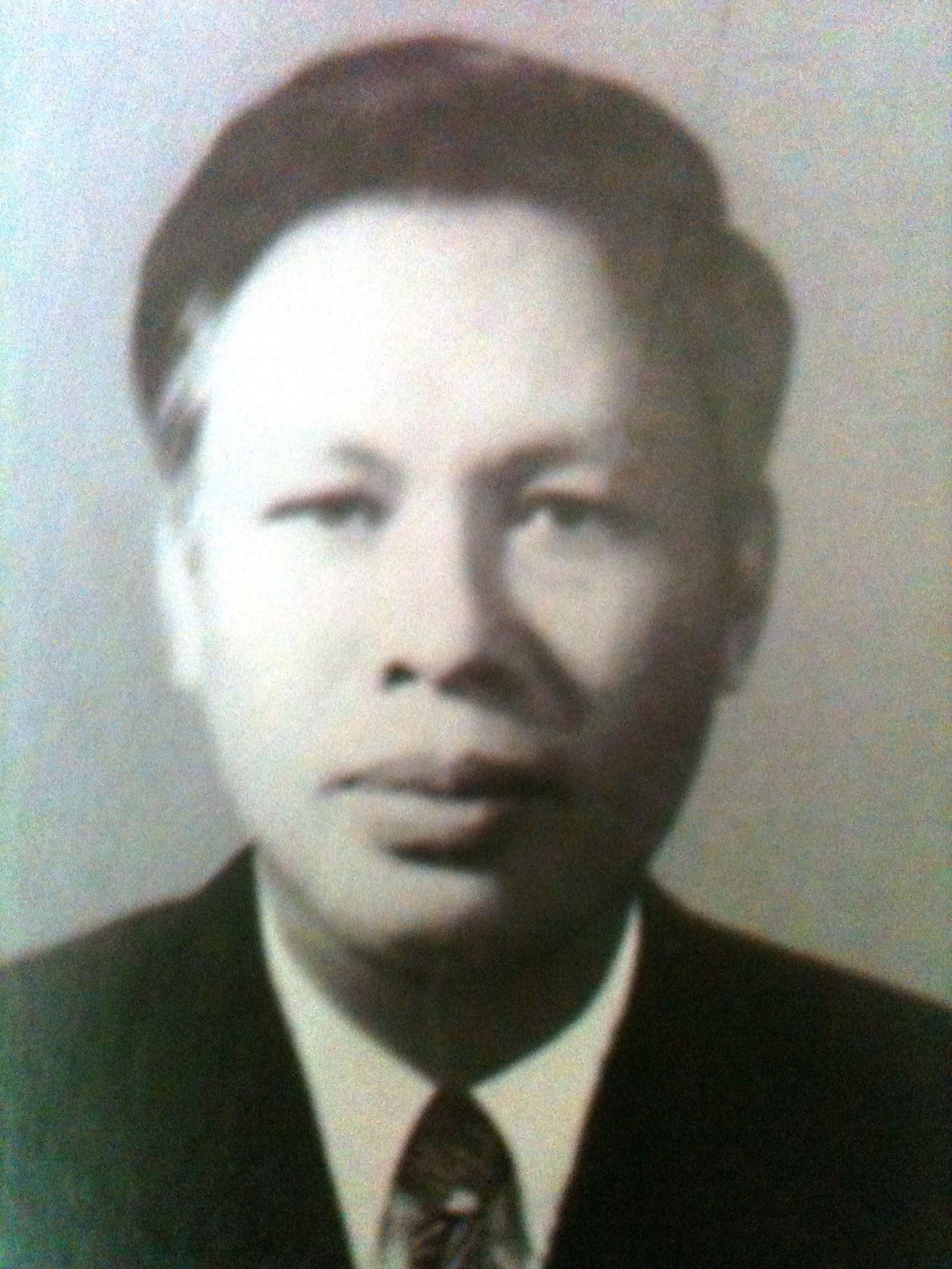Chân dung nhà khoa học: GS.TS Đỗ Long - Viện trưởng đầu tiên của Viện Tâm lý học