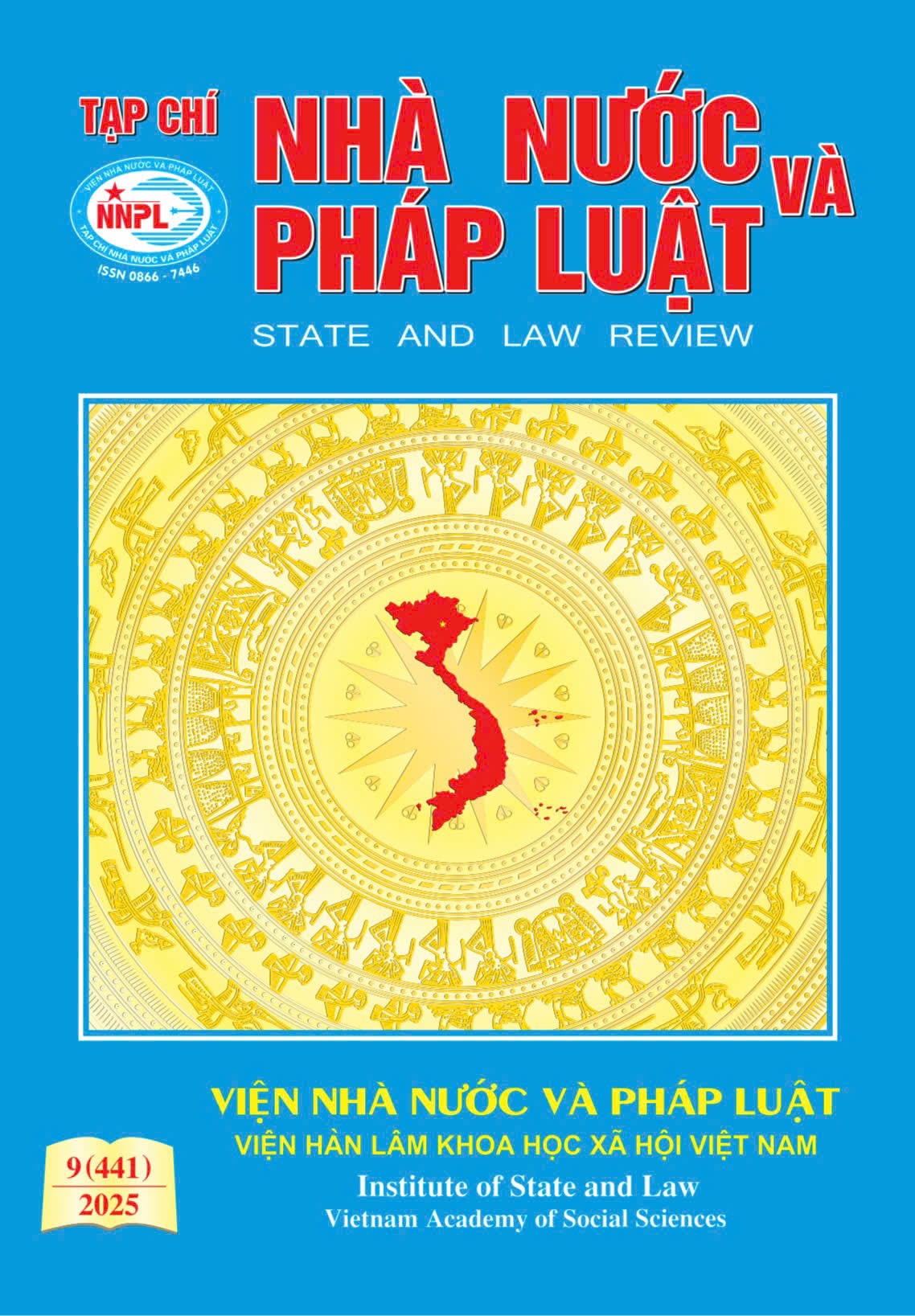 Luật học với sứ mệnh bảo vệ nền tảng tư tưởng của Đảng trong bối cảnh mới