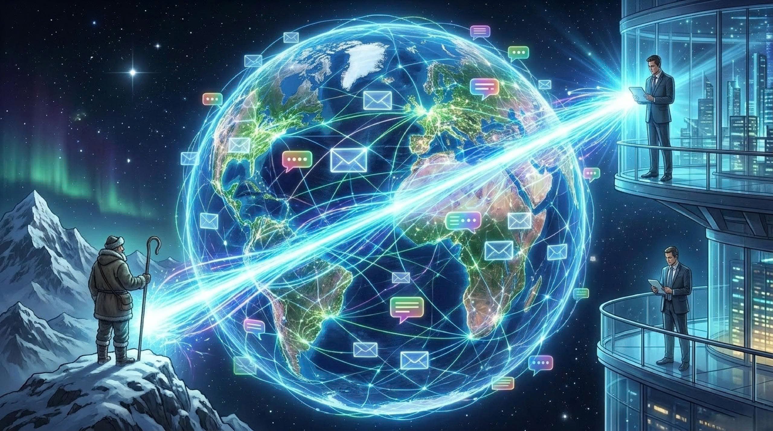 Từ quan điểm về dân chủ của C.Mác bàn về dân chủ dưới tác động của công nghệ thông tin hiện đại