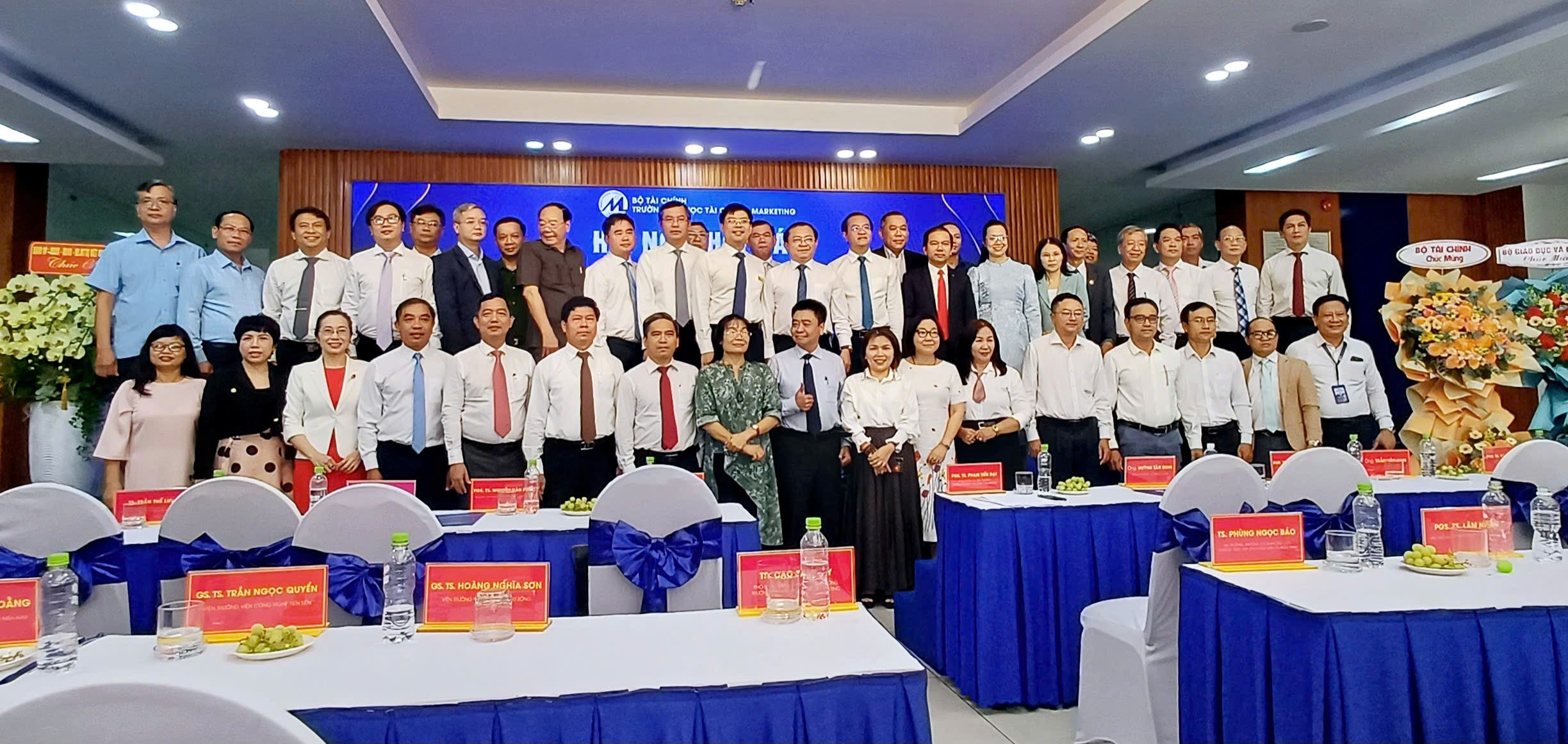 Ký kết tham gia liên minh các cơ quan nghiên cứu đồng bằng sông Cửu Long (MDARA)