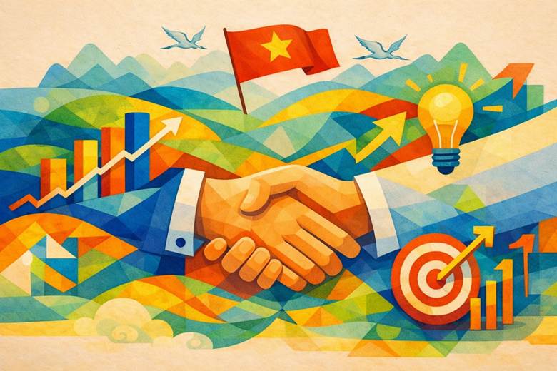 Về khái niệm văn hóa doanh nhân: thực tiễn và thách thức ở Việt Nam