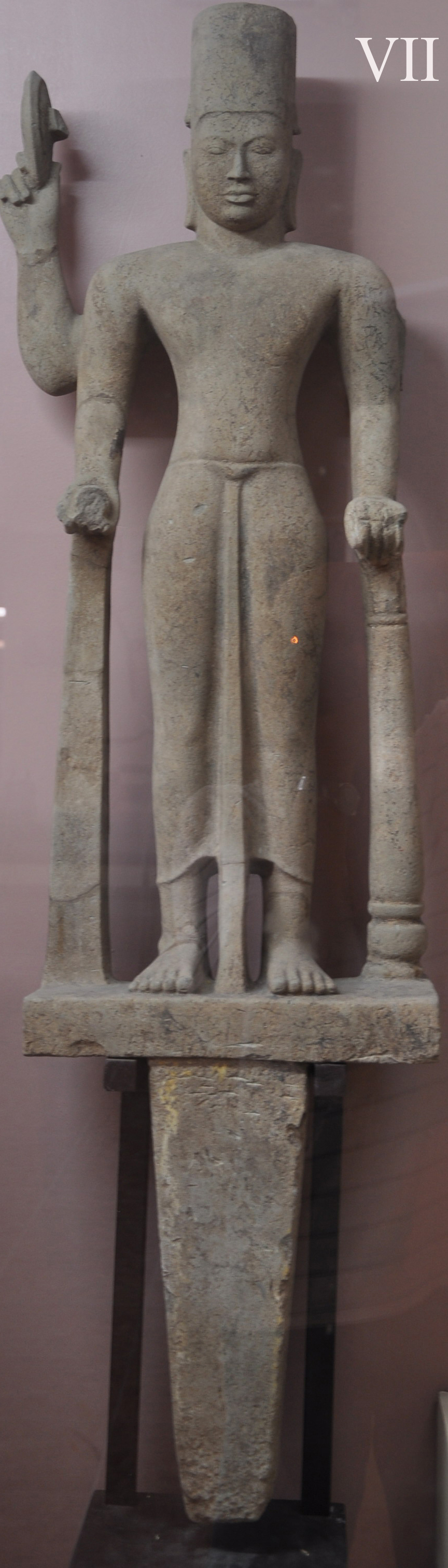 7
