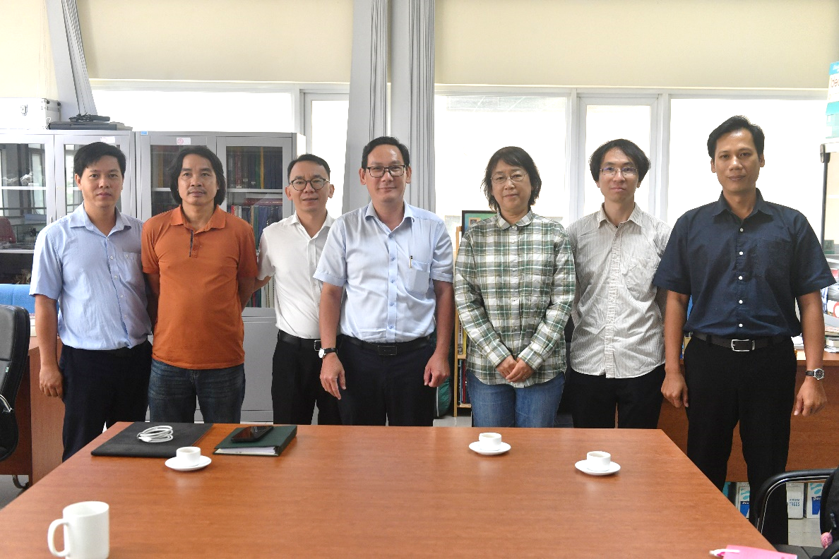 Ứng dụng phương pháp “Phân tích từ tính” trong khảo cổ học: Hợp tác khoa học Việt Nam - Nhật Bản