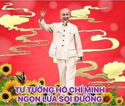 Những chỉ dẫn của Hồ Chí Minh về biến quyết tâm của Đảng thành quyết tâm của nhân dân và ý nghĩa trong tình hình hiện nay