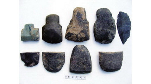 Di sản Khảo cổ học Cao Bằng - Những giá trị nổi bật